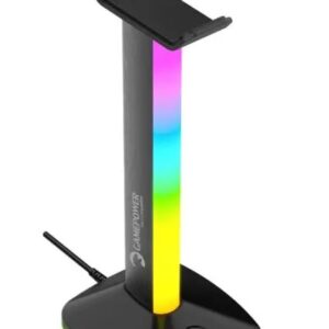 Gamepower Eliterack Rgb Oyuncu Kulaklık Standı