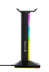 Gamepower Eliterack Rgb Oyuncu Kulaklık Standı