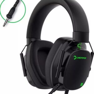 Gamepower Kai Titanium X Oyuncu Kulaklığı