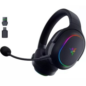 Razer Rz04 Barracuda X Chroma Rgb Oyuncu Kulaklığı