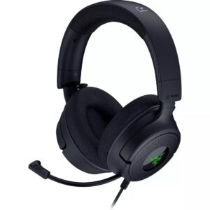 Razer Kraken V4 X Kablolu Oyuncu Kulaklığı