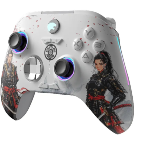 Gamepower Force Rgb Joystick