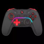 Bloody Gpw70 Kablosuz Oyun Kolu Siyah