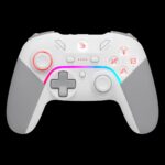 Bloody Gpw70 Kablosuz Oyun Kolu Beyaz