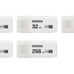 Kioxia U301 3.2 Gen 1 128gb Usb Bellek