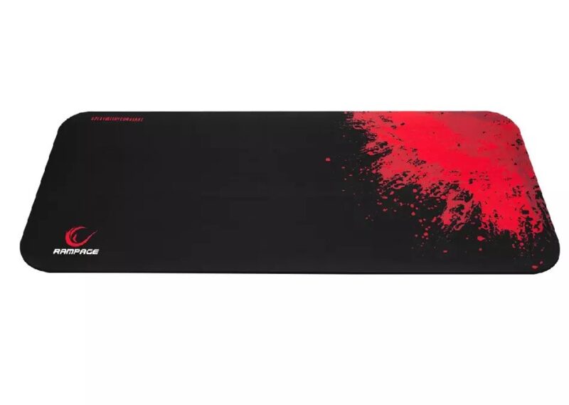 Rampage Mp-20 X-jammer 70x30 Mousepad