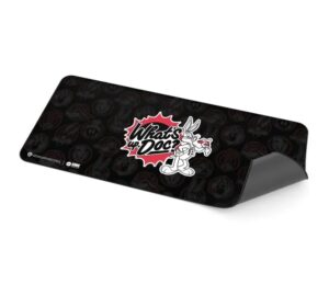 Hawk Looney Tunes Whats Up 90x40 Mousepad