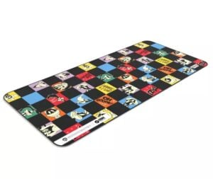Hawk Looney Tunes Universe 90x40 Mousepad