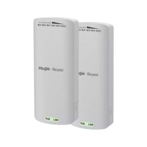 Reyee Rg-est100-e High Power Monitoring Wireless Bridge