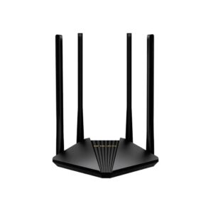 Mercusys Ac1200 Mr30g Wireless Dual Band Gigabit Router