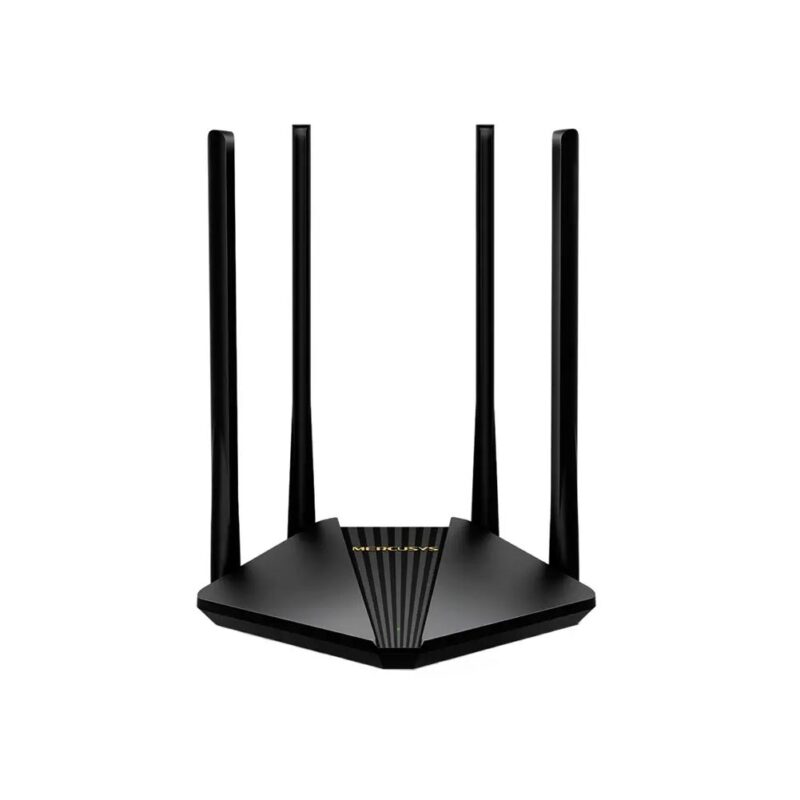 Mercusys Ac1200 Mr30g Wireless Dual Band Gigabit Router