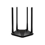 Mercusys Ac1200 Mr30g Wireless Dual Band Gigabit Router