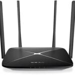 Mercusys Ac1300 Ac12g Wireless Dual Band Gigabit Router