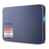 Toshiba Canvio Gaming 1tb Hard Disk