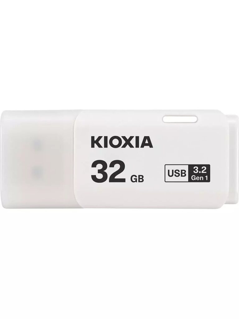 Kioxia U301 32gb Usb Bellek