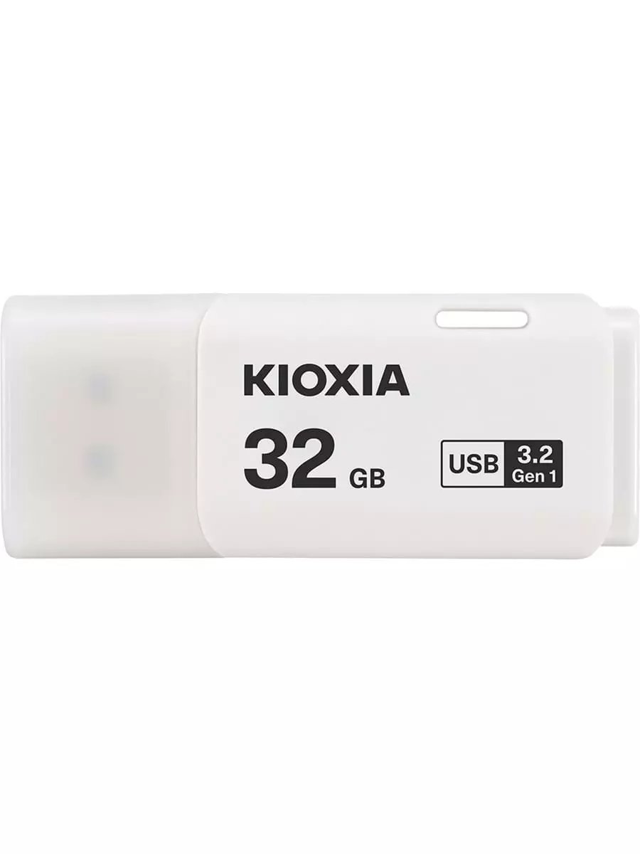 Merkez_St00111_1 Kioxia U301 32Gb Usb Bellek
