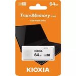 Kioxia U301 64gb Usb Bellek