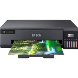 Epson L8050 Renkli Wifi Printer