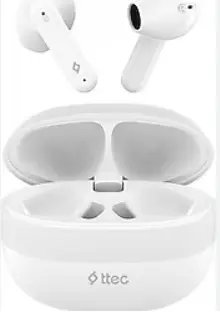 Ttec 2km175b Airbeat Crisp Bluetooth Kulaklık Beyaz