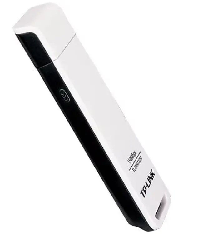 Tp-link Tl-wn727n Wireless Usb Adapter
