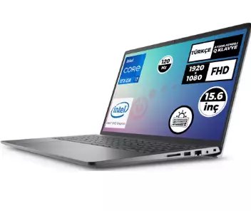 Dell Vostro İ7-1355u 16/512 Gb Ssd