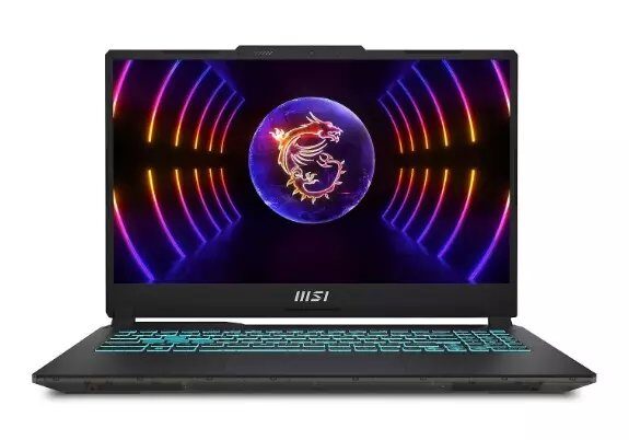 Msi Cyborg 15 A13ve-897xtr İ7-13620h 16/1tb Ssd Laptop