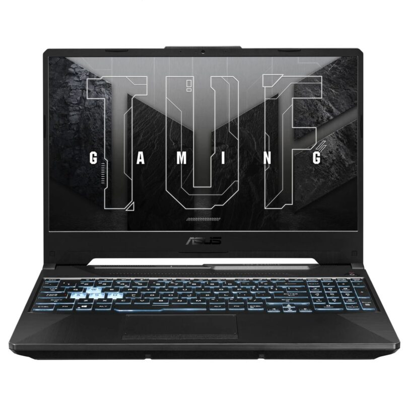 Asus Tuf Gaming Fa506n Ryzen 7-7435hs 16/512gb Laptop