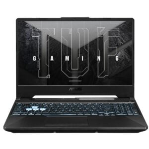 Asus Tuf Gaming Fa506n Ryzen 7-7435hs 16/512gb Laptop