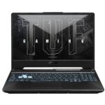 Asus Tuf Gaming Fa506n Ryzen 7-7435hs 16/512gb Laptop