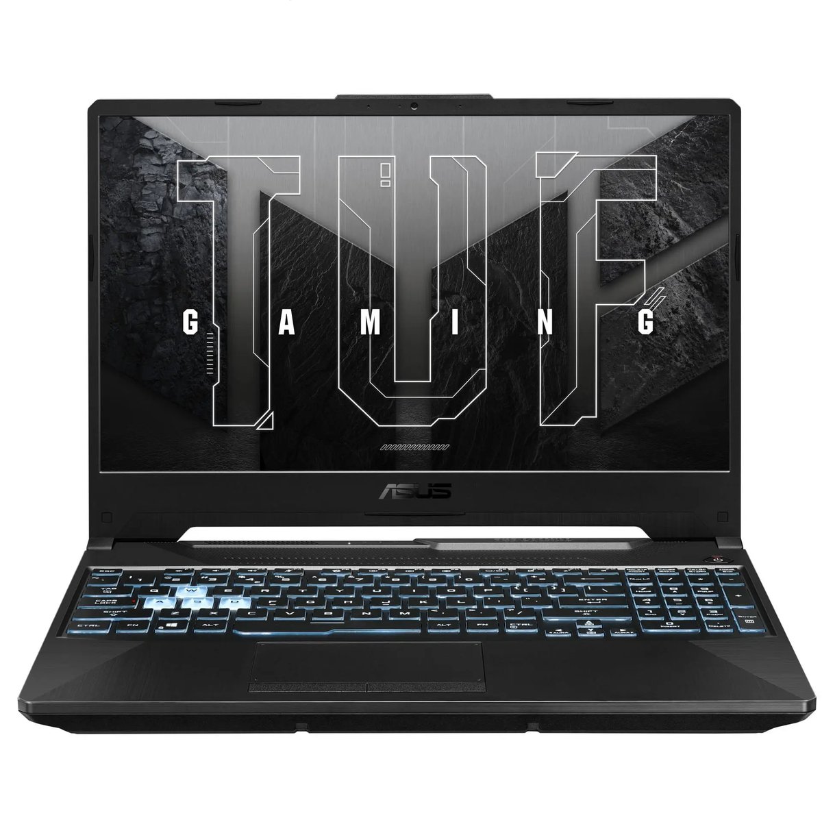 Merkez_St00133_1 Asus Tuf Gaming Fa506N Ryzen 7-7435Hs 16/512Gb Laptop - Görsel 1
