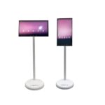 Crony D01 21.5 İnç Dokunmatik Monitör – Android 12 İşletim Sistemi, Çift Bant Wi-fi, Hd Ekran