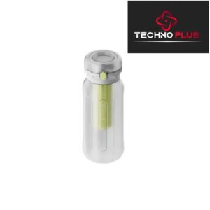 Xiaomi Spor Su Şişesi – Sızdırmaz Kapaklı Dayanıklı Spor Matara