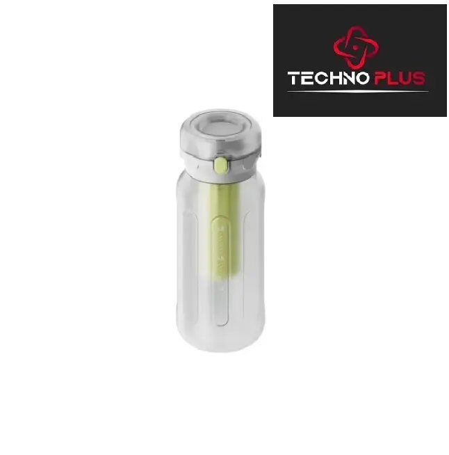 Xiaomi Spor Su Şişesi – Sızdırmaz Kapaklı Dayanıklı Spor Matara