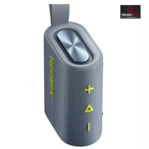 Xiaomi Sound Pocket Blue Gray S28h-gl Taşınabilir Mavi-gri Bluetooth Hoparlör