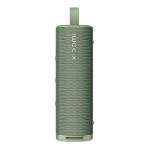 Xiaomi Sound Outdoor 30w Taşınabilir Bluetooth Hoparlör Yeşil