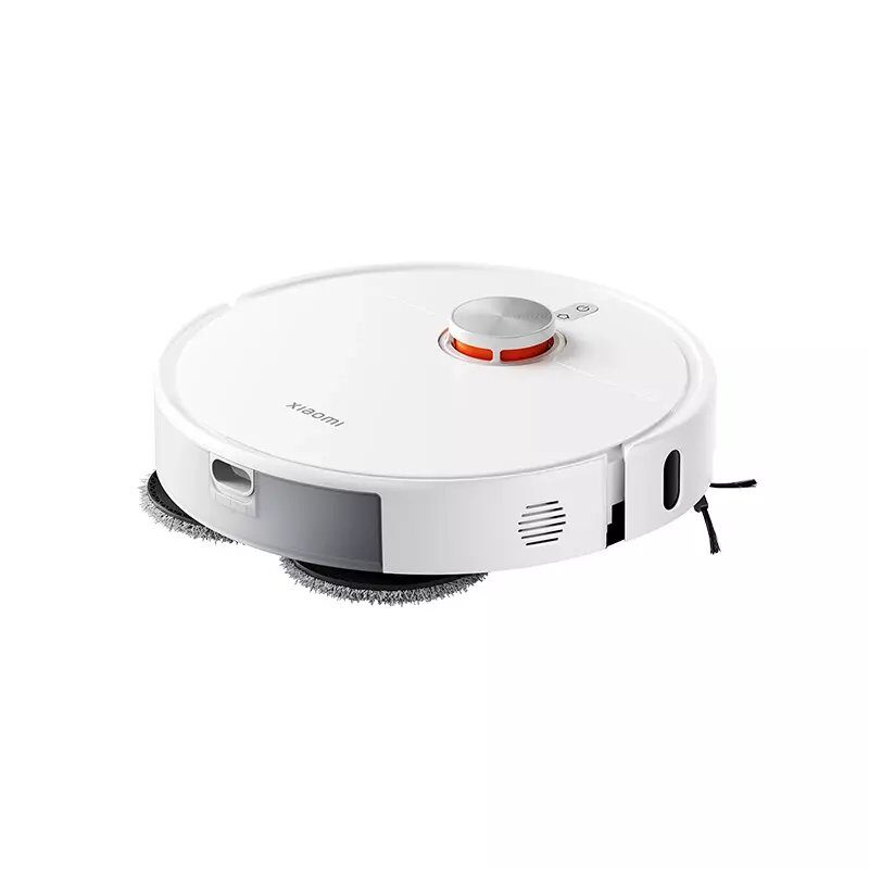 Xiaomi S40 Vacuum/Mop Robot Süpürge Beyaz