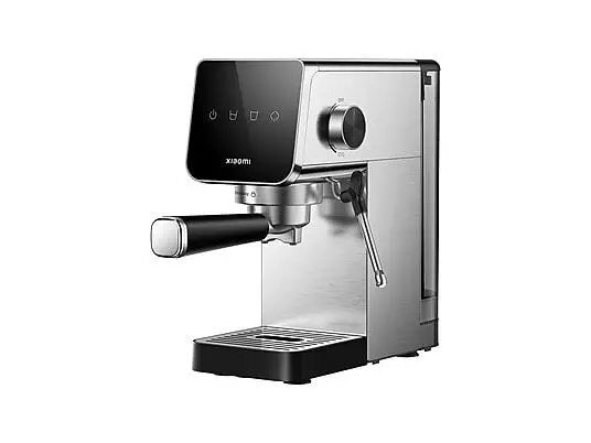 Xiaomi Yarı Otomatik Espresso Makinesi