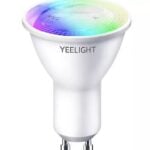 Yeelight Gu10 Smart Led Bulb W1