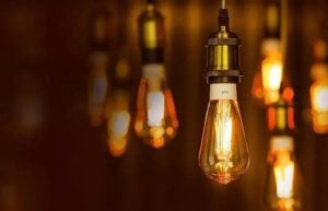 Yeelight Akıllı Led Filament Ampul Golden