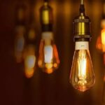 Yeelight Akıllı Led Filament Ampul Golden