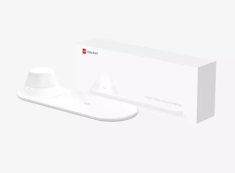 Yeelight Wireless Şarjlı Gece Lambası
