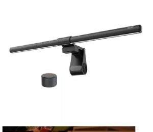 Yeelıght Pura Monitör Işık Çubuğu Pro – Akıllı Led, Rgb , Aydınlatma & Ambiyans