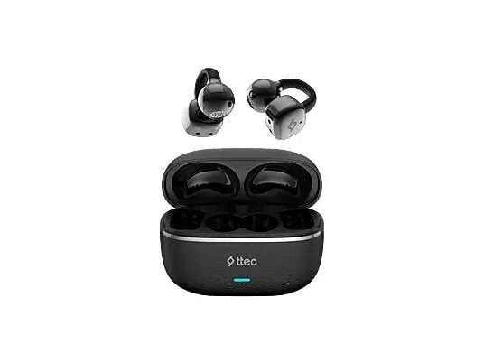 Ttec 2km178s Airbeat Onyx Bluetooth Kulaklık Siyah
