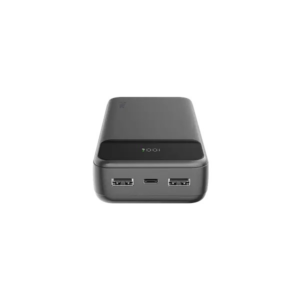Ttec 2bb268s Recharger Lcd 20.000mah Pd20w Powerbank