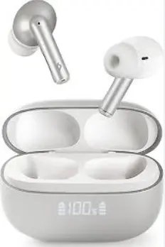 Merkez_St002103_1 Ttec 2Km159Gr Airbeat Pro Anc Bluetooth Kulaklık Gri