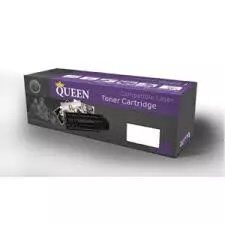 Queen Cf259x Çipli Siyah Toner