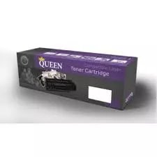 Merkez_St00214_1 Queen Cf259X Çipli Siyah Toner - Görsel 1