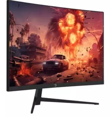 Gamepower Vivid F10 24"inç 120hz Gaming Monitor