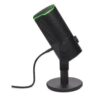 Jbl Quantum Stream Studıo Profesyonel Usb Mikrofon – 4 Kayıt Modu, Dinamik Kompresör, Rgb Vu Meter, Yayın, Oyun Ve Kayıt İçin Stüdyo Kalitesi Ses