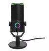 Jbl Quantum Stream Studıo Profesyonel Usb Mikrofon – 4 Kayıt Modu, Dinamik Kompresör, Rgb Vu Meter, Yayın, Oyun Ve Kayıt İçin Stüdyo Kalitesi Ses - Görsel 5